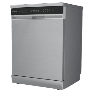 Artusi 60cm Freestanding Dishwasher ADW5009X