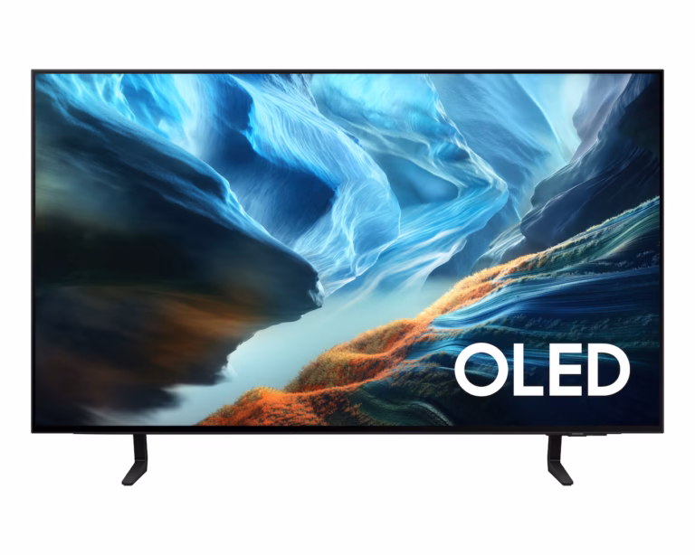 42″ OLED S90H 4K Samsung Vision AI Smart TV (2026) QA42S90HAEXXY