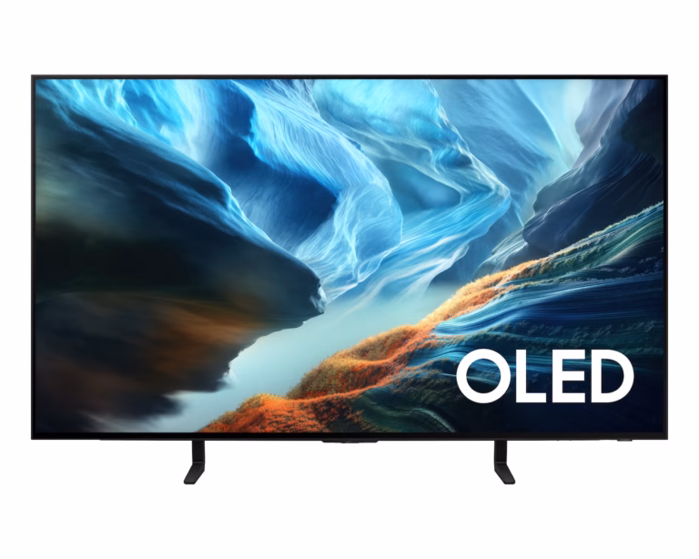 48″ OLED S90H 4K Samsung Vision AI Smart TV (2026) QA48S90HAEXXY