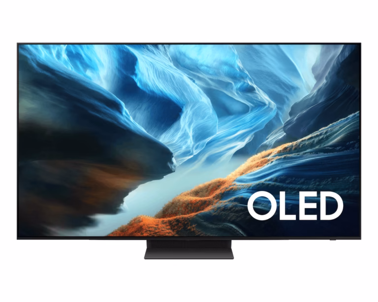 55″ OLED S90H 4K Samsung Vision AI Smart TV (2026) QA55S90HAWXXY
