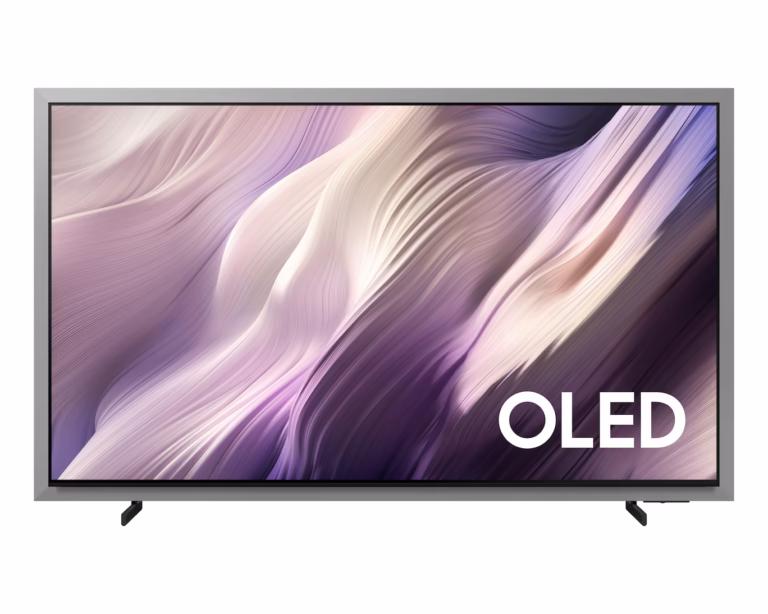 55″ OLED S95H 4K Samsung Vision AI Smart TV (2026) QA55S95HAWXXY