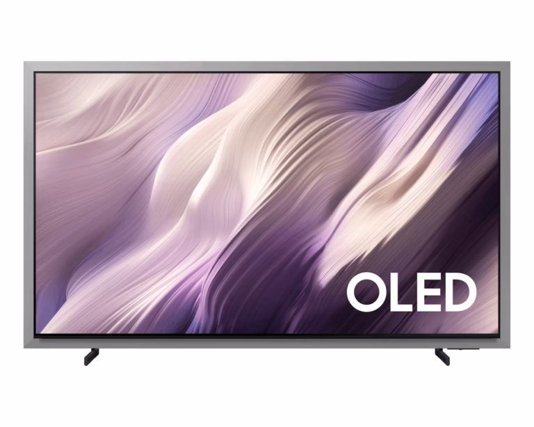 65″ OLED S95H 4K Samsung Vision AI Smart TV (2026) QA65S95HAWXXY