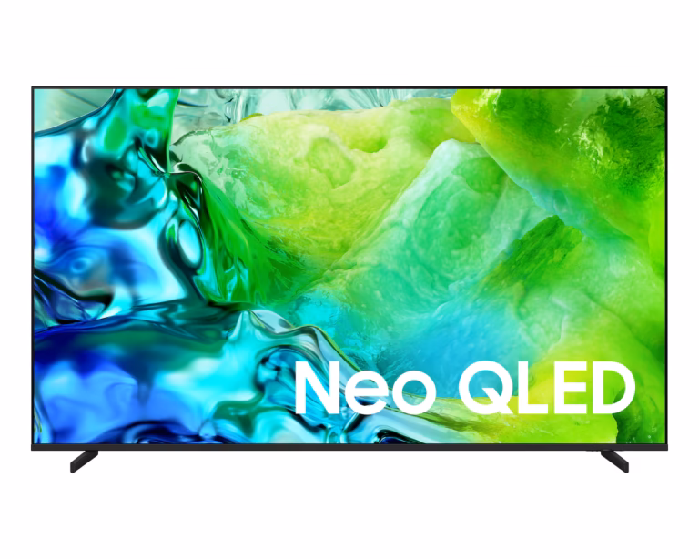 50″ Neo QLED QN80H 4K Samsung Vision AI Smart TV (2026) QA50QN80HAWXXY