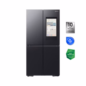 Samsung 809L AI Family Hub™ French Door Fridge - SRF9800BFH