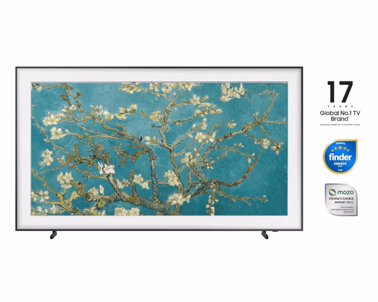32 inch The Frame QLED Smart TV QA32LS03CBWXXY
