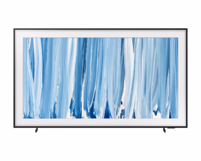 65″ The Frame Pro LS03HW 4K Samsung Vision AI Smart TV (2026) QA65LS03HWWXXY
