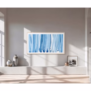 75" The Frame Pro LS03FW 4K Vision AI TV (2026) QA75LS03HWWXXY