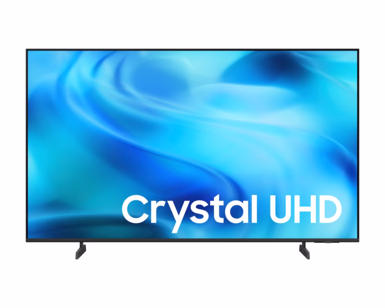 75″ Crystal UHD U8000H 4K Samsung Vision AI Smart TV (2026) UA75U8000HWXXY