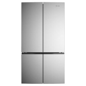 Westinghouse 547L Quad Door Refrigerator Stainless Look WQE5400SD