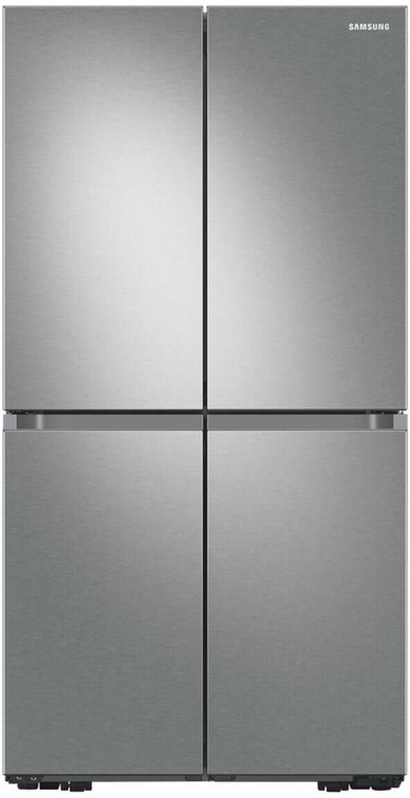 Samsung 648L French Door Refrigerator SRF7500SB