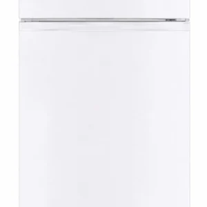 Yokohama 415L Top Mount Frost Free Refrigerator White YOKF415W