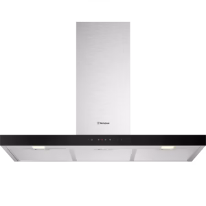 Westinghouse 90cm Canopy Rangehood (Stainless Steel) WRC924SD