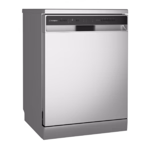 Westinghouse 60cm Stainless Steel 14 Place Freestanding Dishwasher WSF6602XC