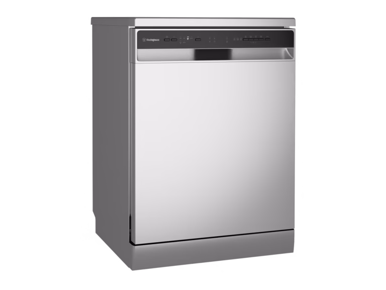 Westinghouse 60cm Stainless Steel 14 Place Freestanding Dishwasher WSF6602XC