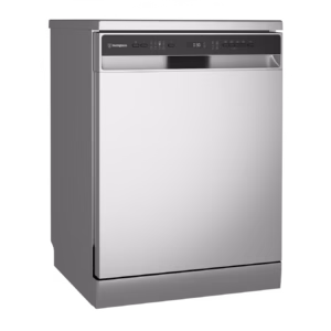 Westinghouse 60cm Stainless Steel 15 Place Freestanding Dishwasher ( ) WSF6606XC