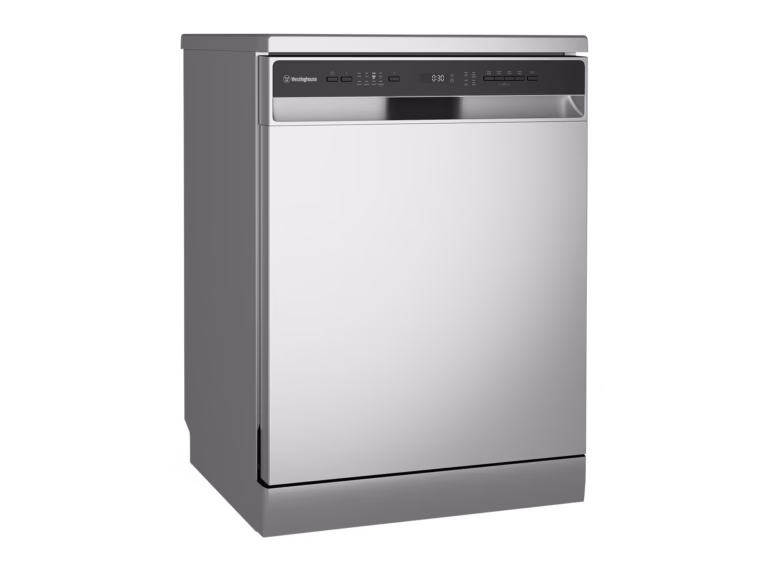 Westinghouse 60cm Stainless Steel 15 Place Freestanding Dishwasher ( ) WSF6606XC