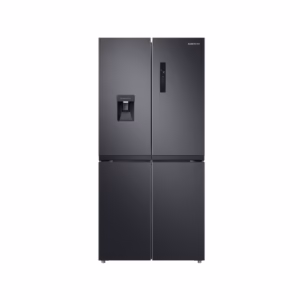 Samsung 488L French Door Fridge Non Plumbed RF48A4010B4/SA SRF5700BD