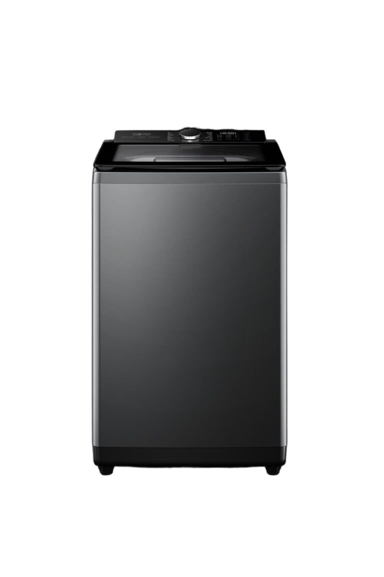 Yokohama 10kg Top Load Washing Mac